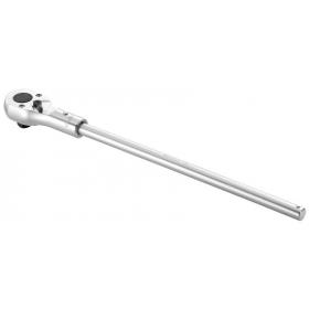 E034601 - 1" Ratchet with handle
