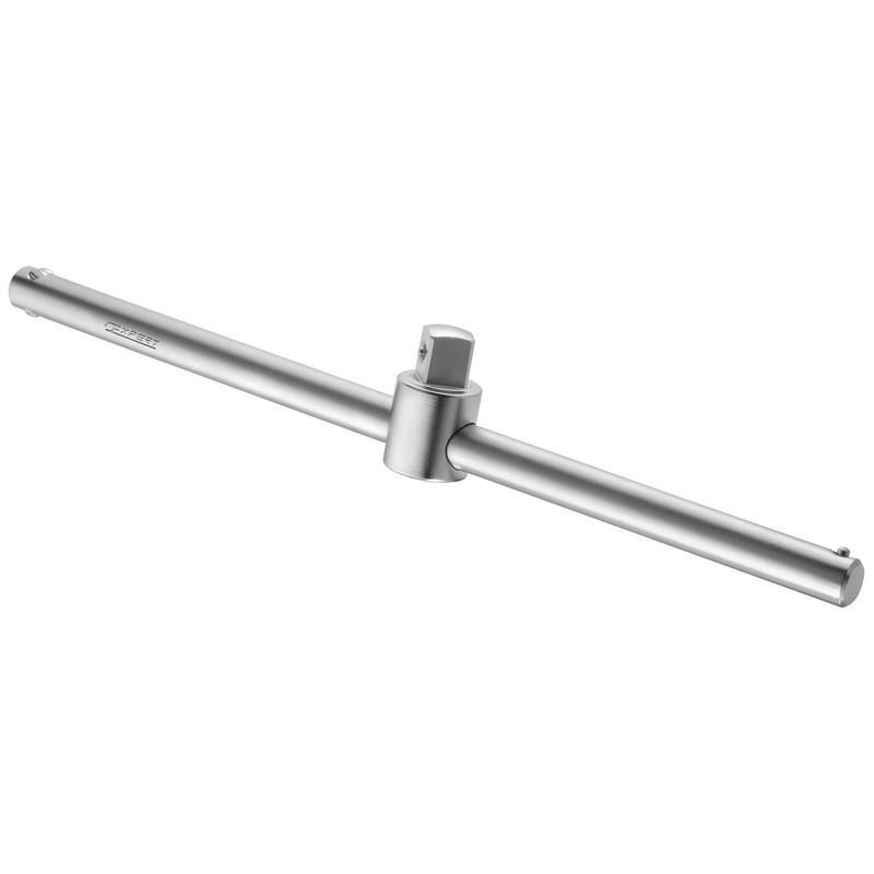 E034503 - 1" Sliding T-handle