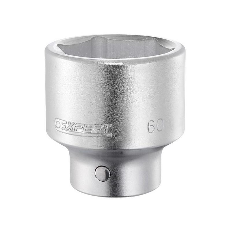 E034106 - 1" Hex sockets, metric 65 mm