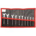 39.JU10T - WRENCH SET