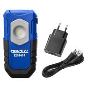 E201434 - Rechargeable pocket lamp