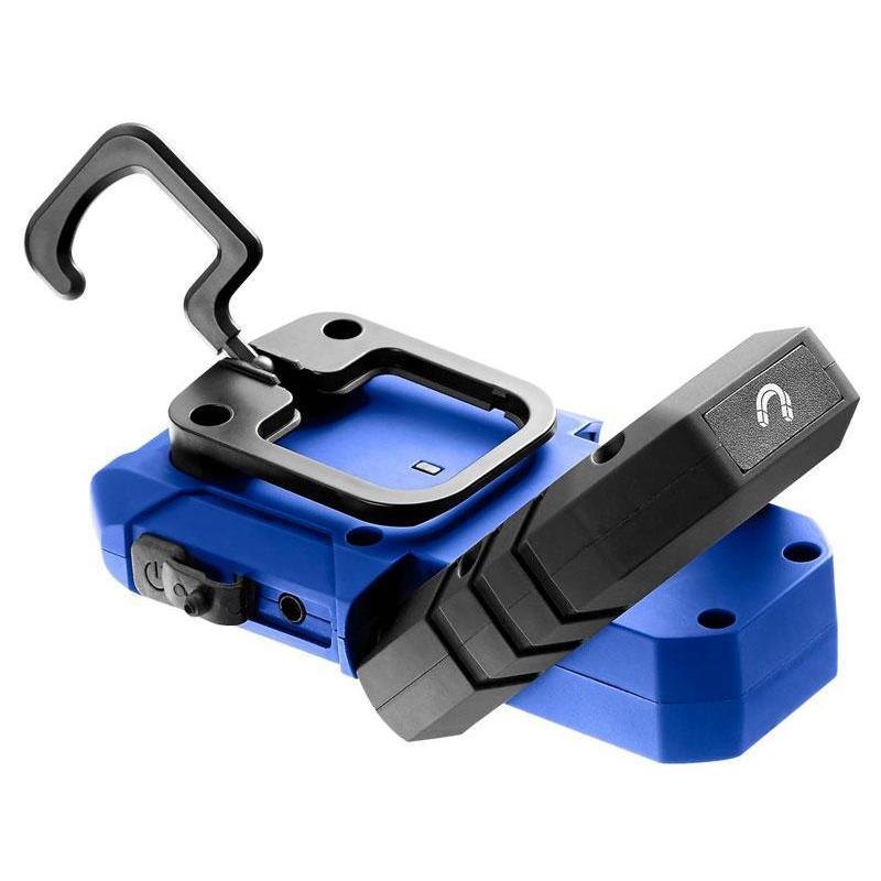 E201434 - Rechargeable pocket lamp