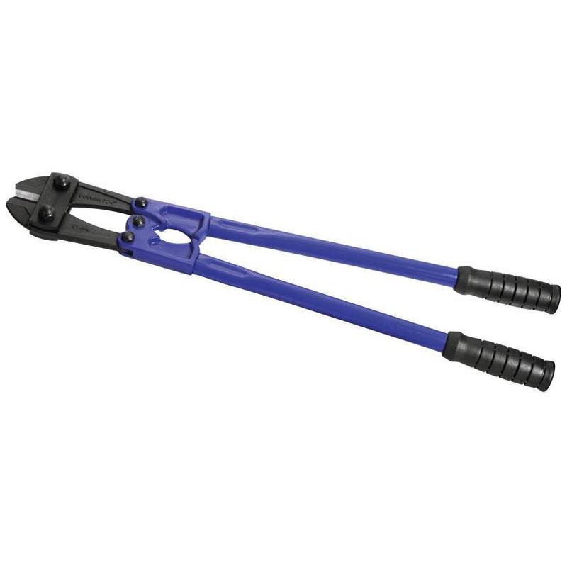 E117755 - Nożyce dźwigniowe z ramionami rurowymi, 1050 mm