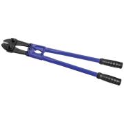 E117755 - Nożyce dźwigniowe z ramionami rurowymi, 1050 mm