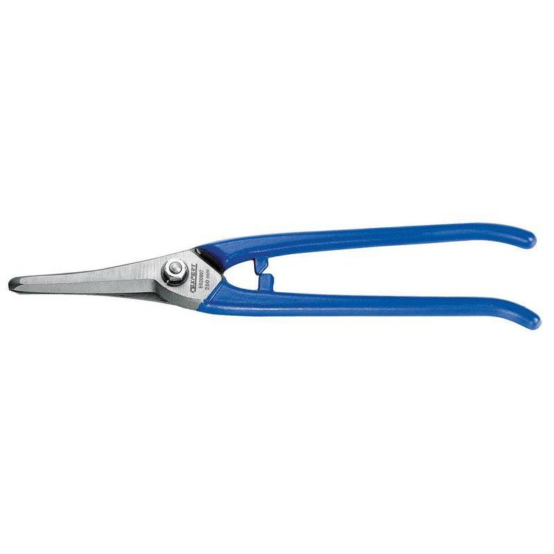 E020907 - Right-hand cut universal scroll shears
