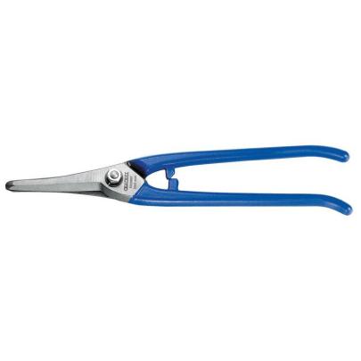 E020907 - Right-hand cut universal scroll shears