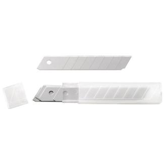 E020304 - Utility knife blades 18 mm