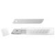 E020304 - Utility knife blades 18 mm