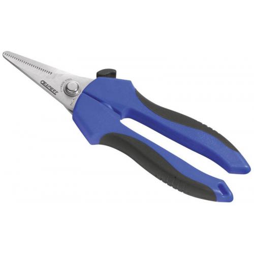 E020901 - Universal shears with straight blade, 58 mm