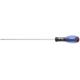 E160103 - Screwdriver for slotted head screws - milled blade, 5,5 x 250 mm