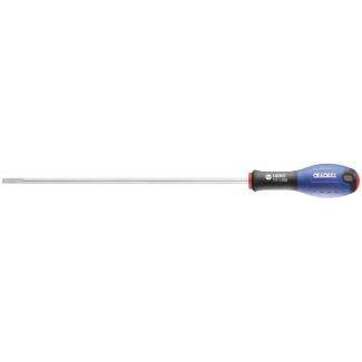 E160104 - Screwdriver for slotted head screws - milled blade, 6,5 x 250 mm