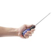 E165483 - Screwdriver for slotted head screws - forged blade, 5,5 x 150 mm