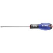 E165098 - Screwdriver for slotted head screws - forged blade, 5,5 x 100 mm