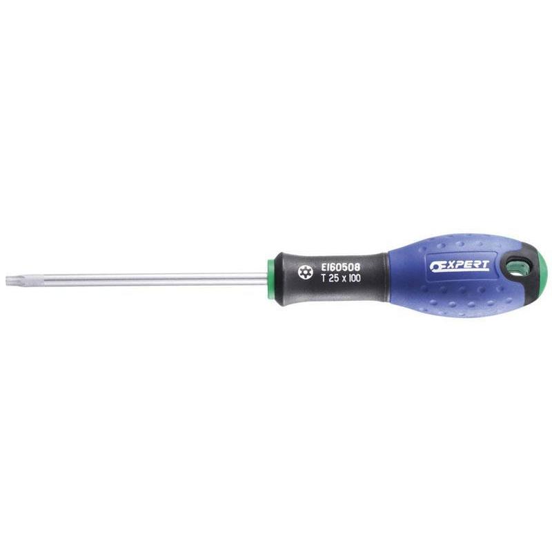 E160501 - Screwdriver for TORX® screws, T6