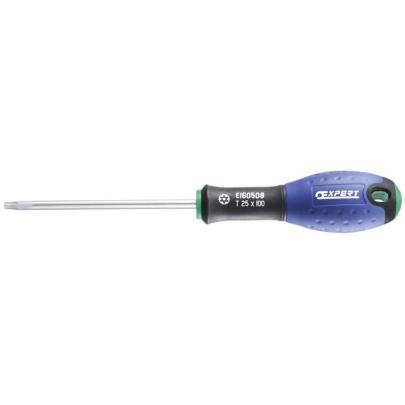E160511 - Screwdriver for TORX® screws, T40