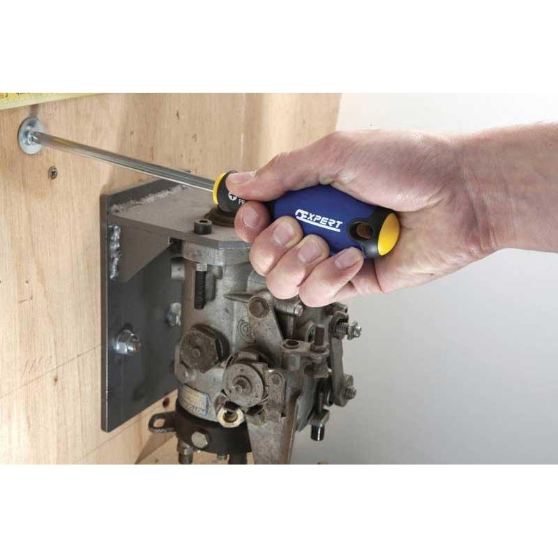 E165207 - Wkrętak do śrub PHILLIPS®, PH1