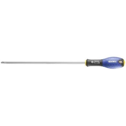 E160305 - Screwdriver for Phillips® screws, long blade, PH2