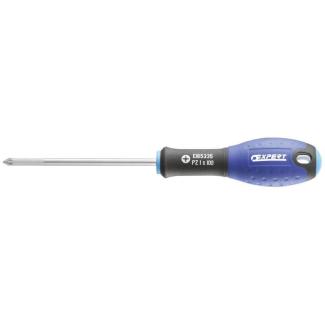 E165337 - Screwdriver for Pozidriv® screws, PZ2