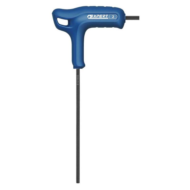 E121602 - Klucz trzpieniowy 6-kątny, 2 mm