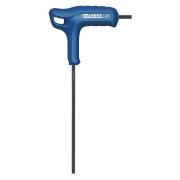 E121602 - Klucz trzpieniowy 6-kątny, 2 mm