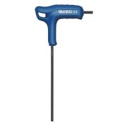 E121601 - Metric key, handle "T", 6-point, 2,5 mm