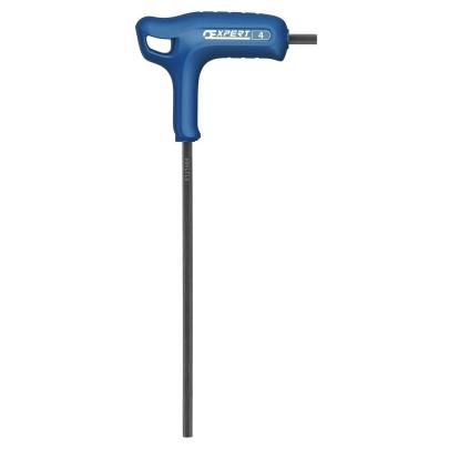 E121604 - Metric key, handle "T", 6-point, 4 mm