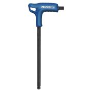 E121615 - Metric key, 6-point, spherical head, 10 mm