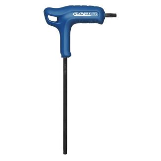 E121702 - Klucz TORX® oprawiany, T15