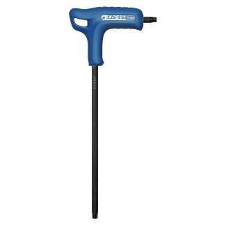 E121707 - Klucz TORX® oprawiany, T40