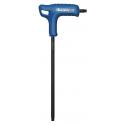 E121707 - Torx® keys, Handle "T", T40