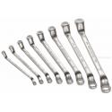 55A.JD10 - RING WRENCH SET