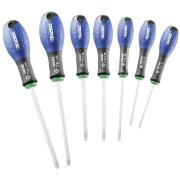E160909 - Set of Resistorx® screwdrivers, TT10 - TT40