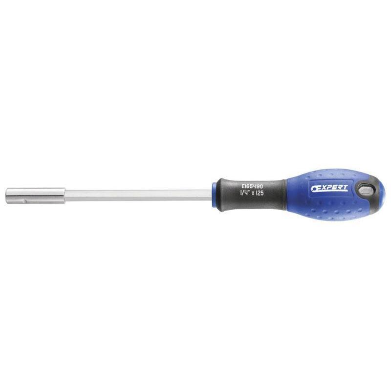 E165490 - Screwdriver with bit holders