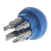 E161115 - Screwdriver with bit holders TURN 6