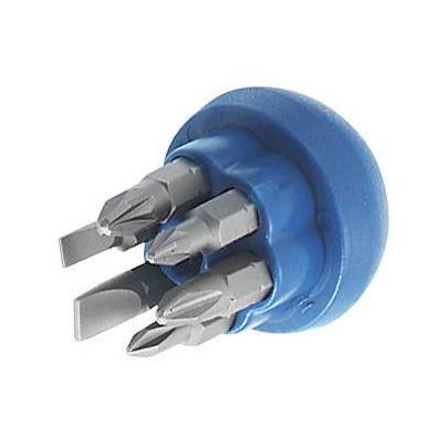E161115 - Screwdriver with bit holders TURN 6