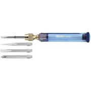 E161113 - Screwdriver with blades-holder