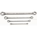 59TX.J4 - TORX RING WRENCH SET