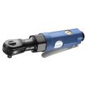 E230201 - 1/4" Mini pneumatic ratchet, 27 Nm