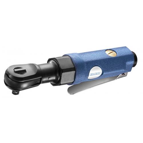 E230201 - 1/4" Mini pneumatic ratchet, 27 Nm