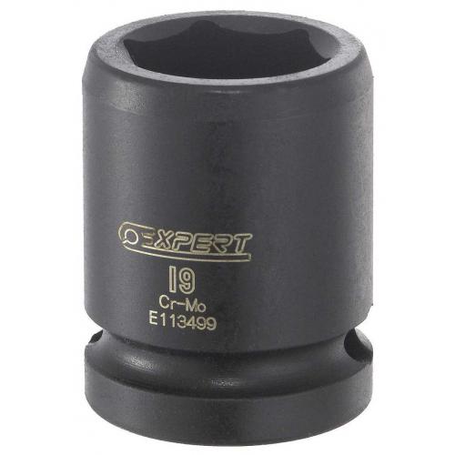 E113597 - 1/2" Hex, impact socket, metric, 32 mm