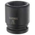 E113470 - 3/4" Hex, impact socket, metric, 30 mm