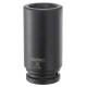 E041303 - 3/4" Hex long impact socket, metric, 46 mm