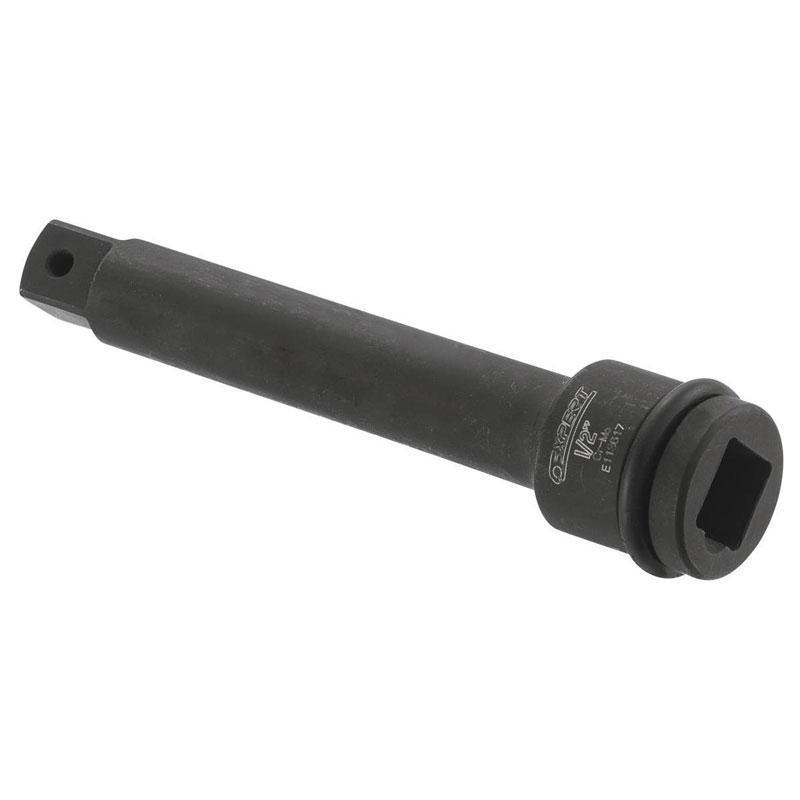 E113617 - Przedłużacz udarowy 1/2", 125 mm
