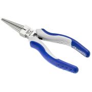 E080412 - Round-nose pliers, 170 mm