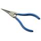 E117910 - Straight outside nose circlips pliers, 19 - 60 mm