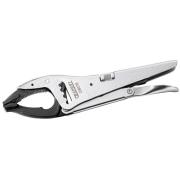 E080701 - Large-capacity lock-grip pliers, 250 mm