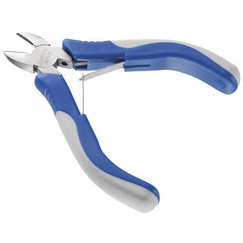 E117879 - Coarse axial cutting pliers, 115 mm