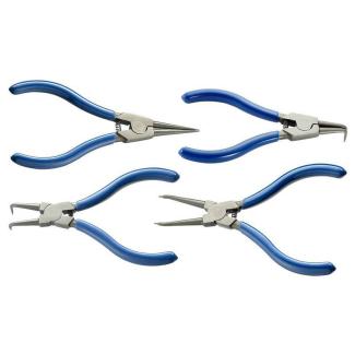 E080820 - Module of 4 Circlips pliers, 19 - 60 mm
