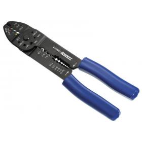 E117903 - Crimping pliers, range 0,75 - 6 mm²