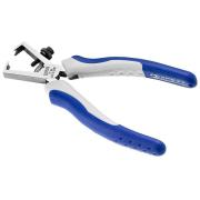 E050106 - Szczypce do zdejmowania izolacji, zakres 0,75 - 6 mm²